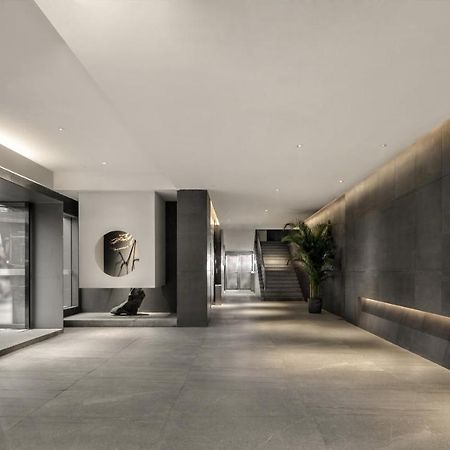 Guangzhou Shug Art Hotel Kültér fotó