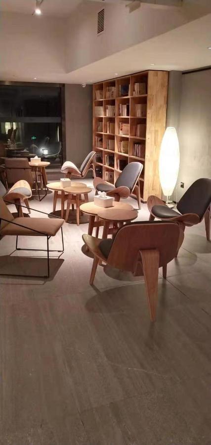 Guangzhou Shug Art Hotel Kültér fotó