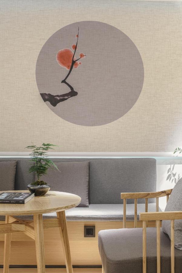 Guangzhou Shug Art Hotel Kültér fotó