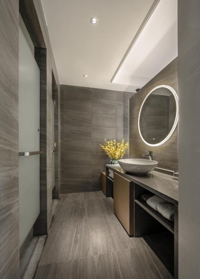 Guangzhou Shug Art Hotel Kültér fotó